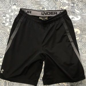 Under Armour Gym Shorts
